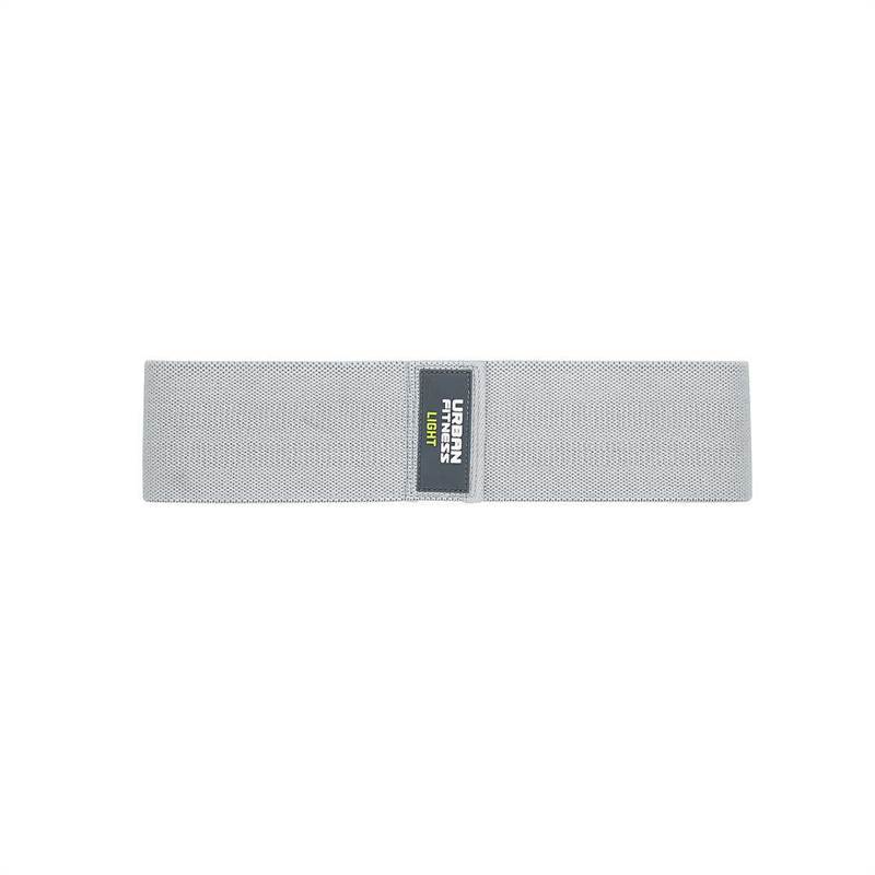 Urban Fitness Fabric Resistance Band Loop - 15".-1