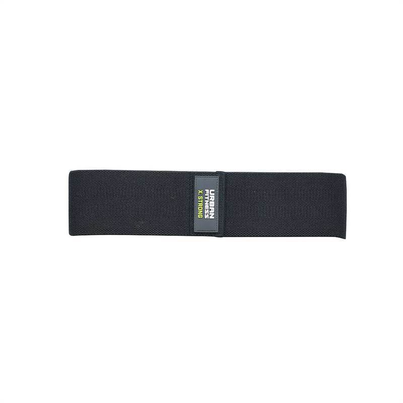 Urban Fitness Fabric Resistance Band Loop - 15".-3