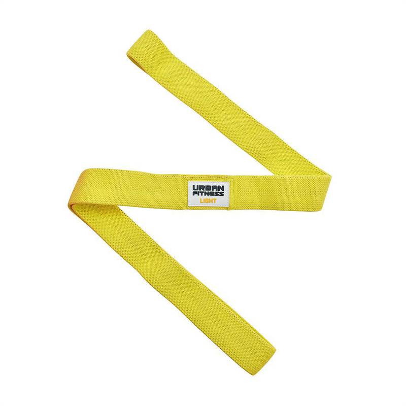 Urban Fitness Fabric Resistance Band Loop - 2m.-1