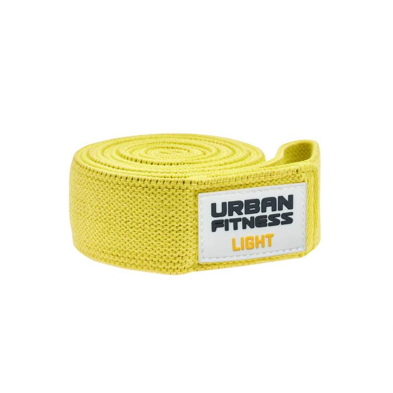Urban Fitness Fabric Resistance Band Loop - 2m.-3