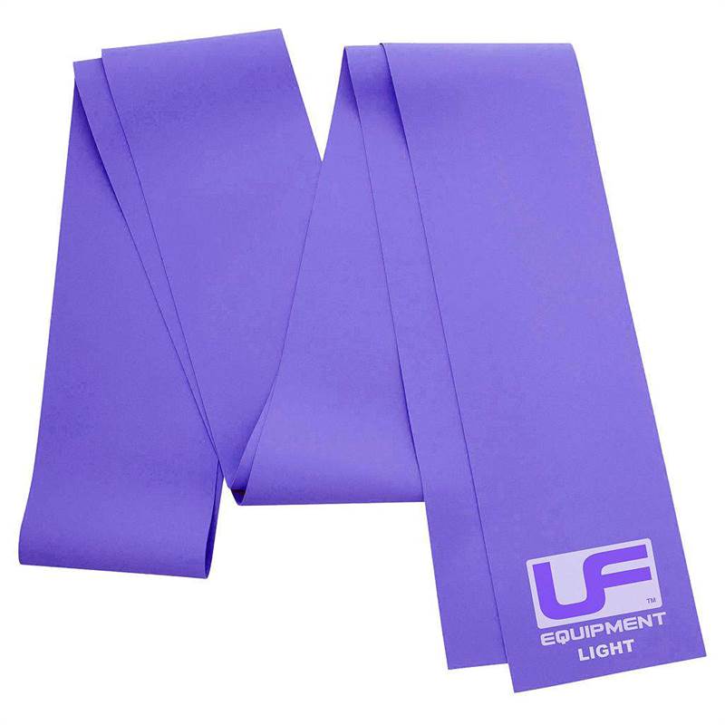 Urban Fitness 2m TPE Resistance Band-1