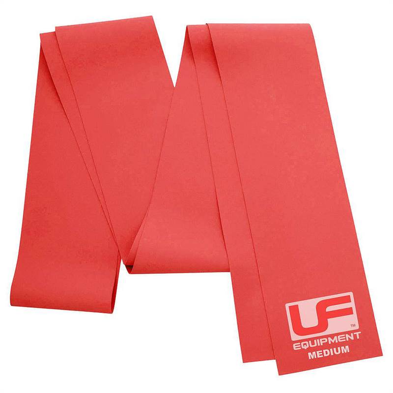 Urban Fitness 2m TPE Resistance Band-4
