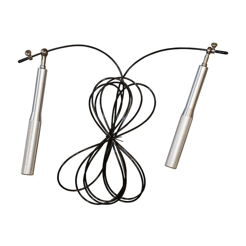 Urban Fitness Cable Jump Rope 3m-1