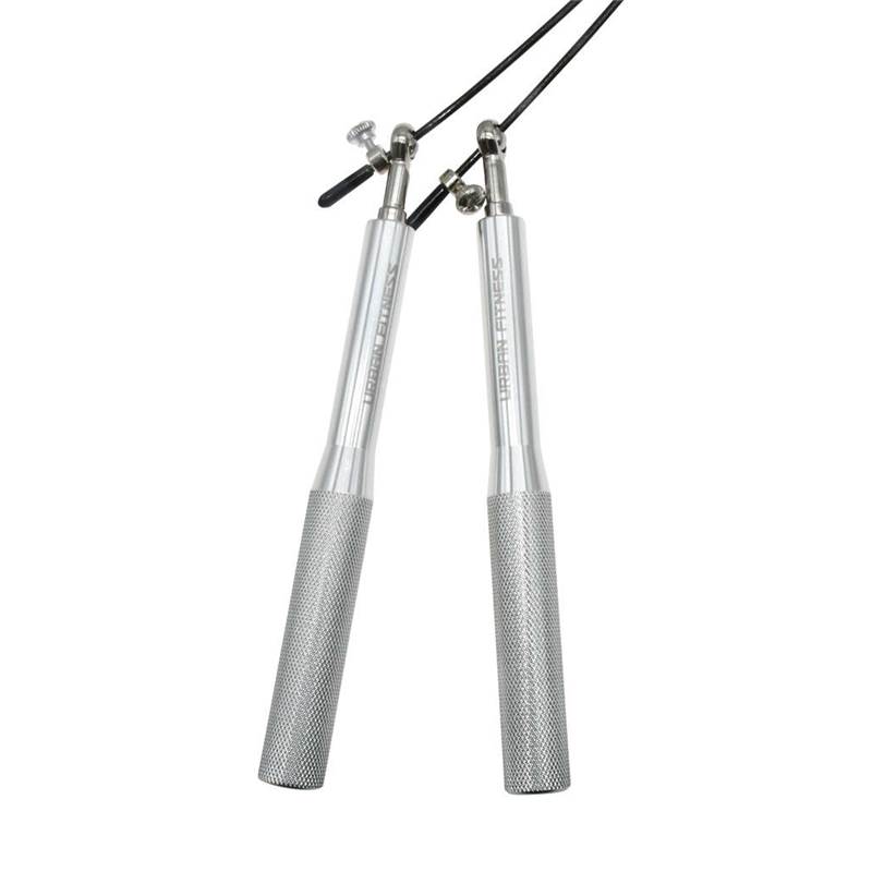 Urban Fitness Cable Jump Rope 3m-2