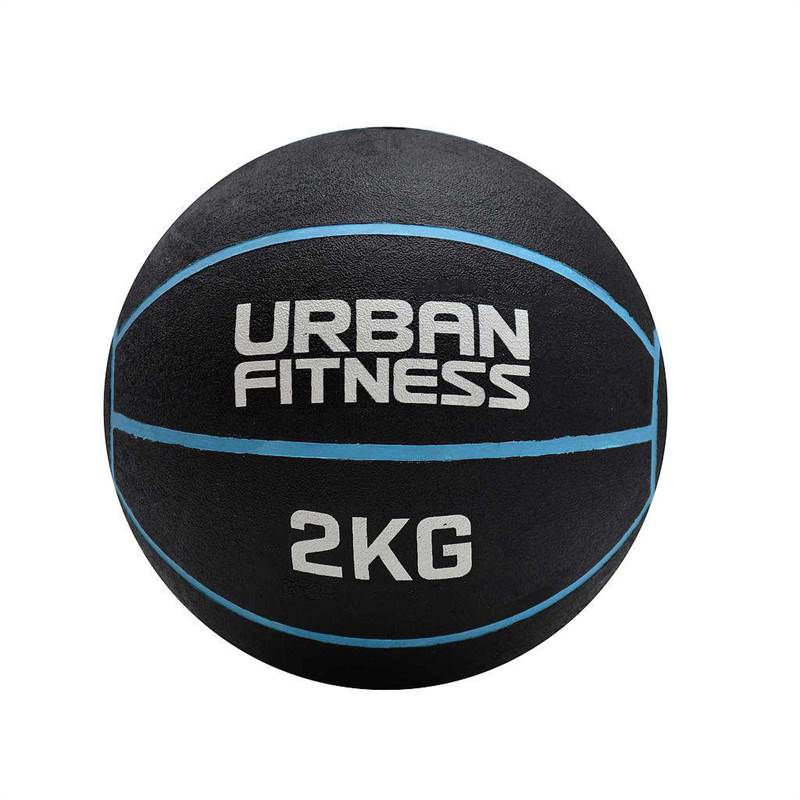 Urban Fitness Medicine Ball SportsGB