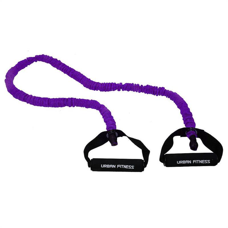 Urban Fitness Safety Resistance Tube-1