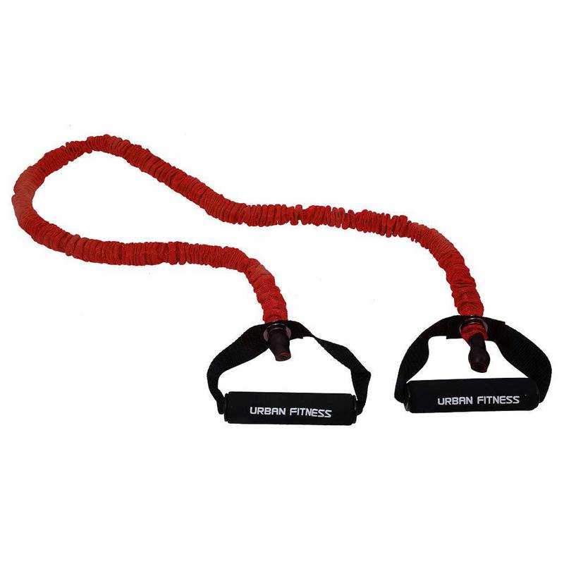 Urban Fitness Safety Resistance Tube-3