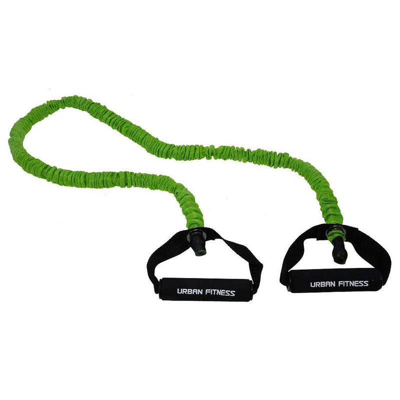 Urban Fitness Safety Resistance Tube-5