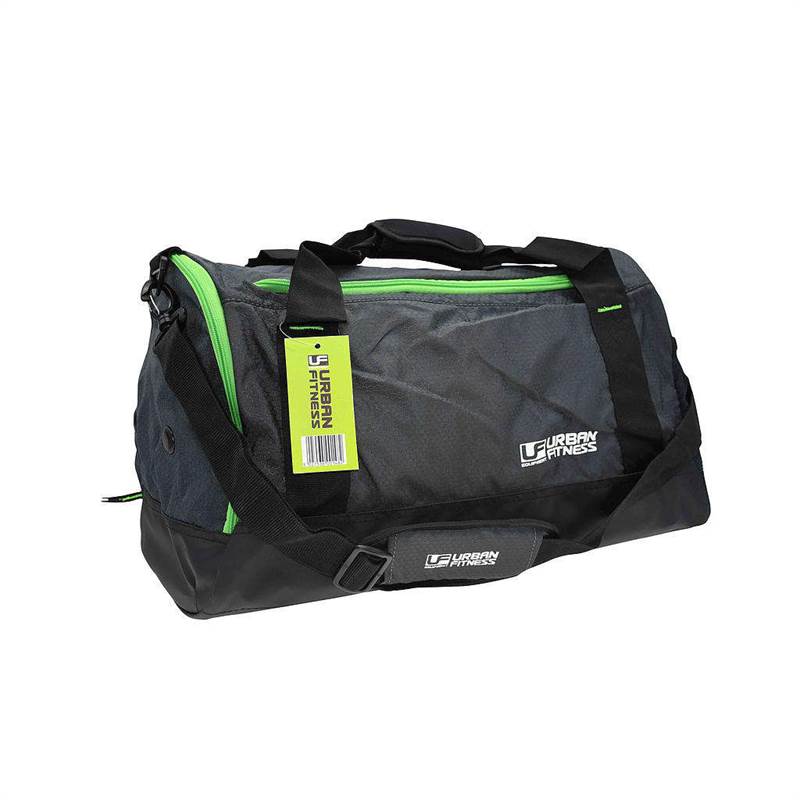 Urban Fitness Small Holdall Bag-1