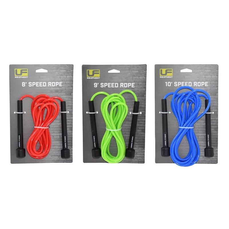Urban Fitness Speed Rope-2
