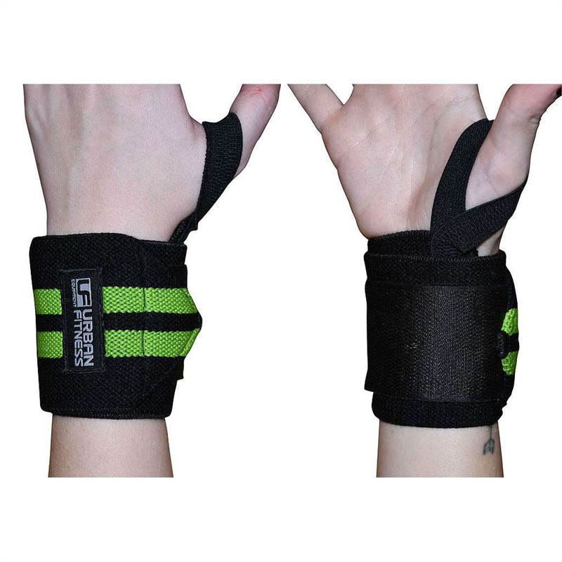 Urban Fitness Wrist Support Wraps-1