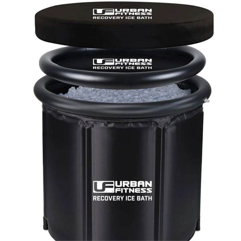Urban Fitness Recovery Ice Bath-1