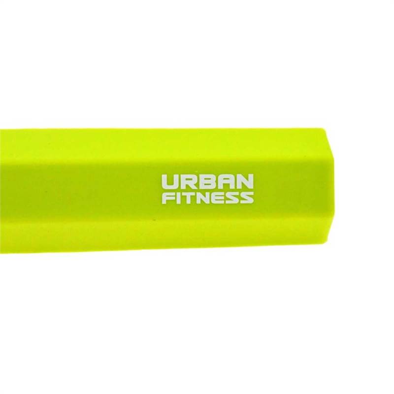 Urban Fitness Twist & Flex Resistance Bar-3