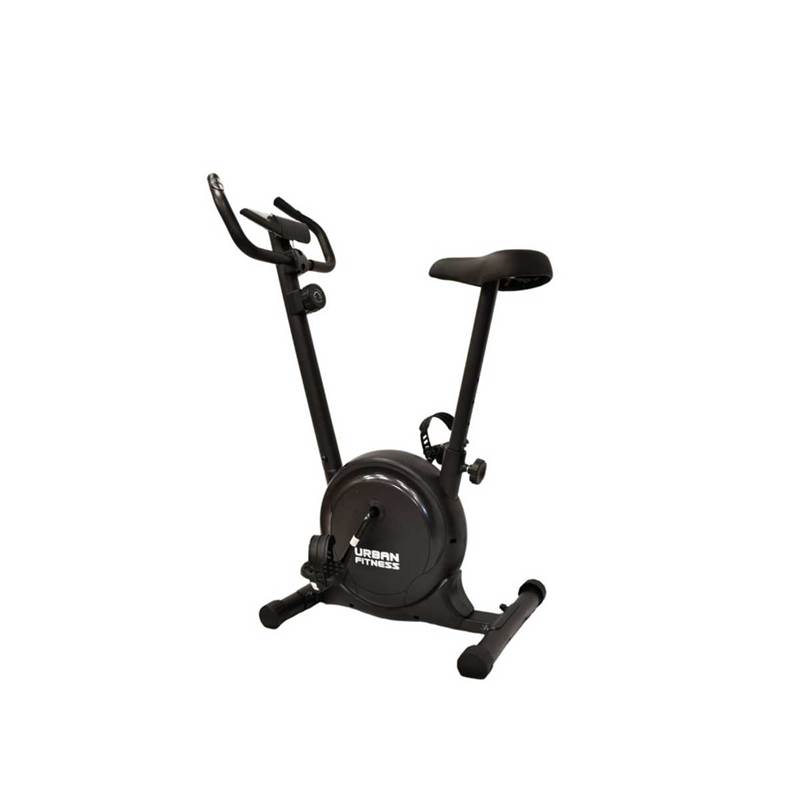 Urban Fitness Magnetic Exercise Bike-1