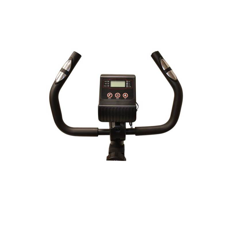 Urban Fitness Magnetic Exercise Bike-2