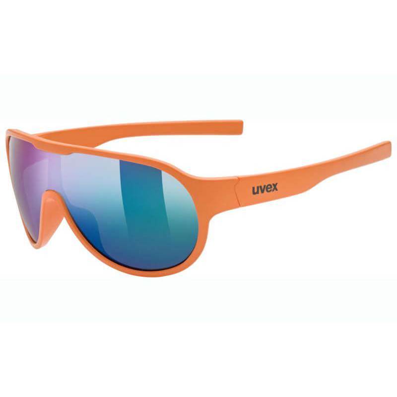 Uvex Sportstyle SP 512 Junior Sunglasses-2