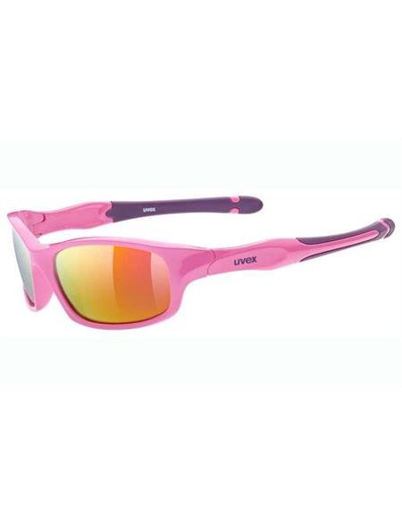 Uvex Sportstyle 507 Junior Sunglasses