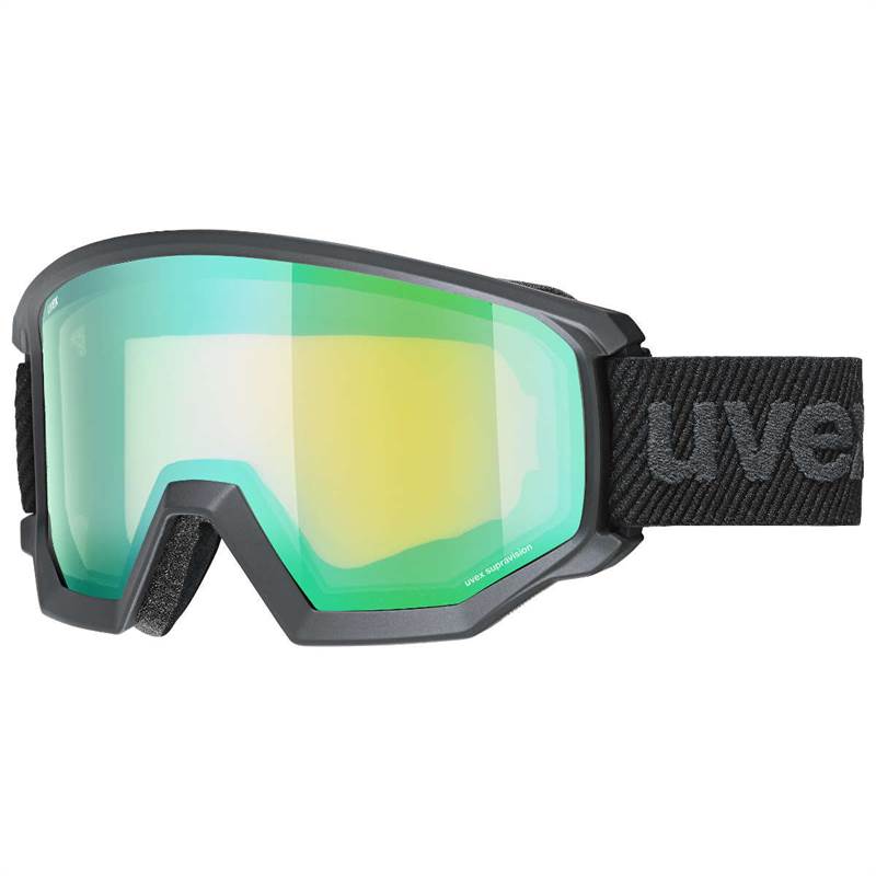 Uvex Athletic FM Ski Goggles-4