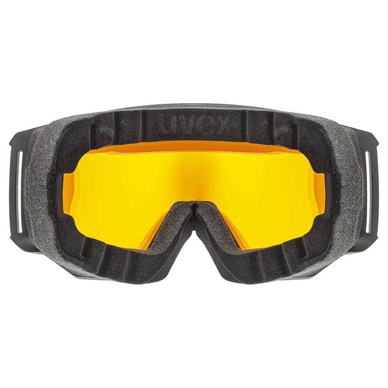 Uvex Athletic FM Ski Goggles-5