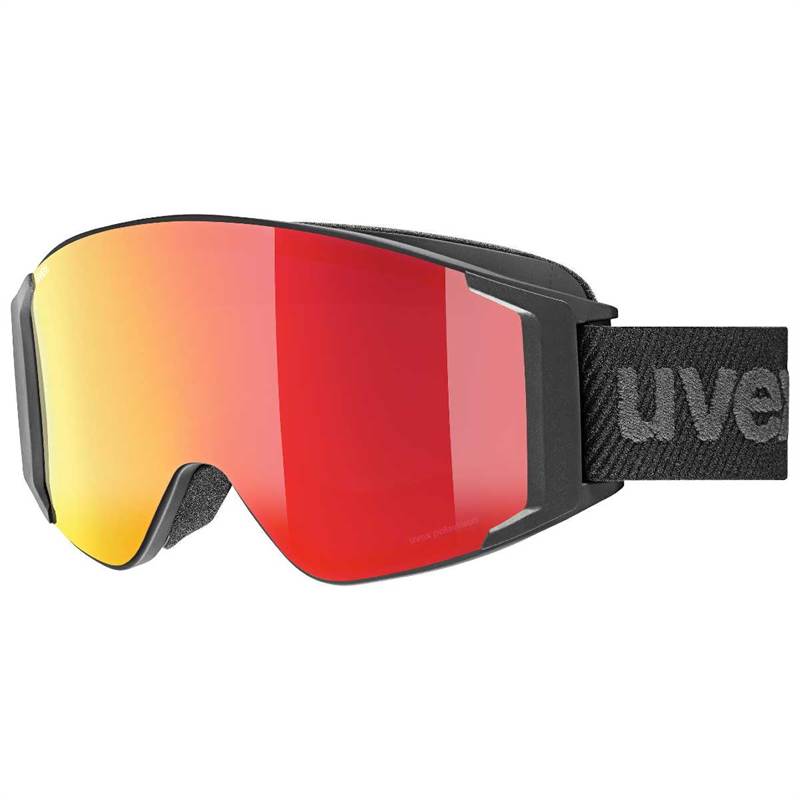Uvex g.gl 3000 TOP Ski Goggles-5