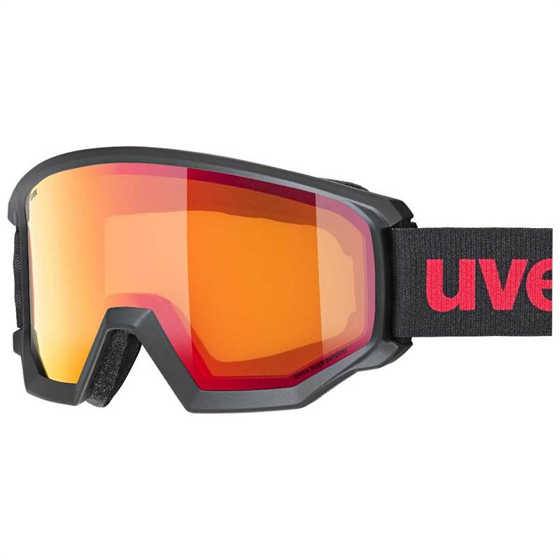 Uvex Athletic FM Ski Goggles-1
