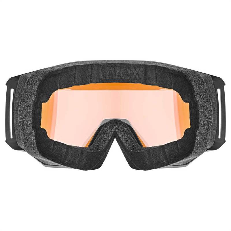 Uvex Athletic FM Ski Goggles-3