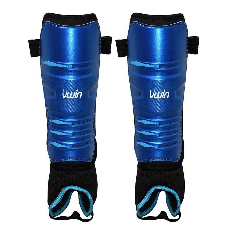 Uwin Hockey Shinguards-1