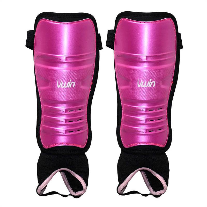 Uwin Hockey Shinguards-3