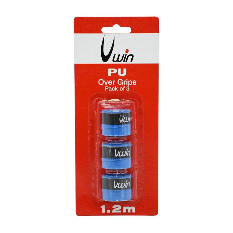 Uwin Over Grip - Pack of 3-2