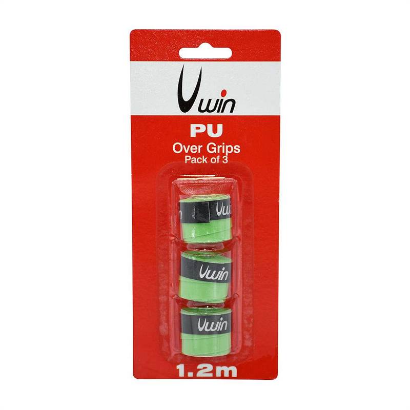 Uwin Over Grip - Pack of 3-4