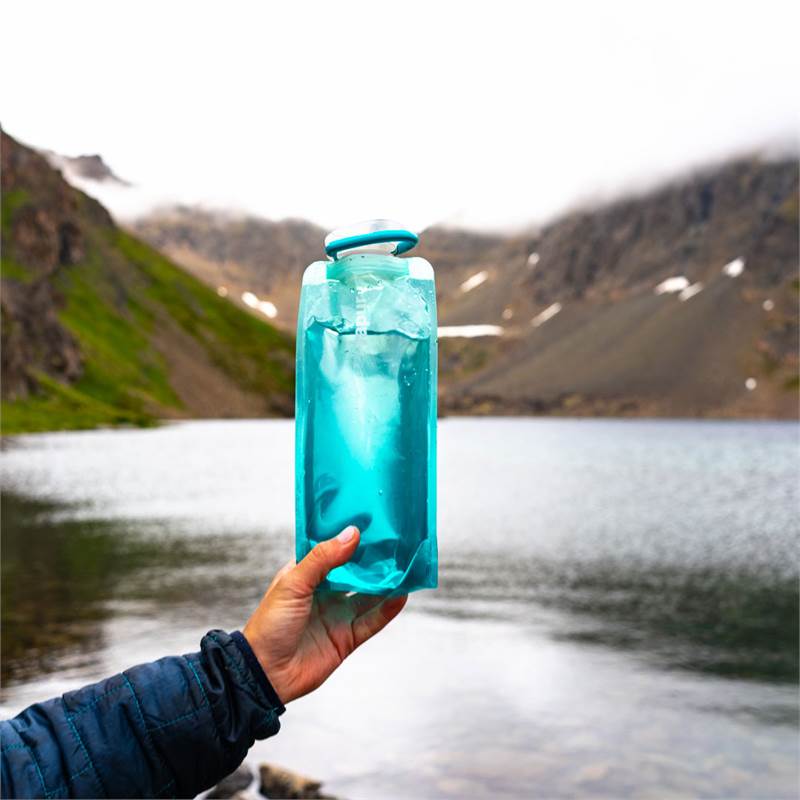 Vapur Wide Mouth Water Bottle 500ml-5