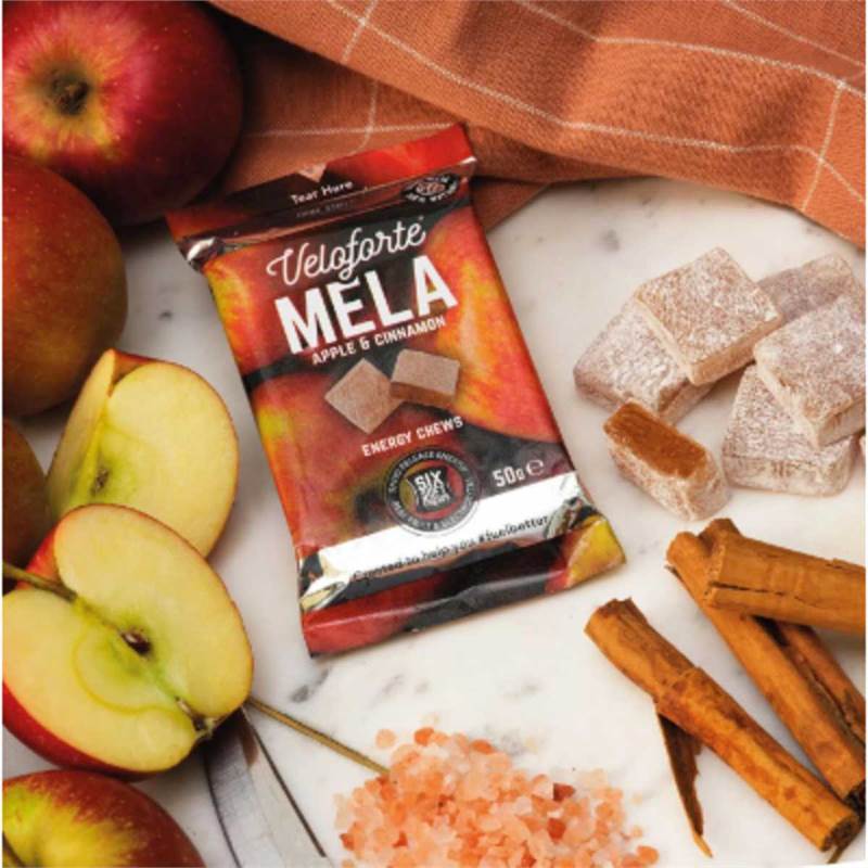Veloforte Energy Chews-3