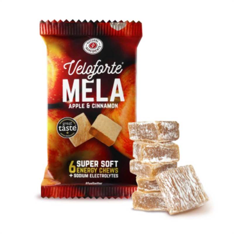 Veloforte Energy Chews-4