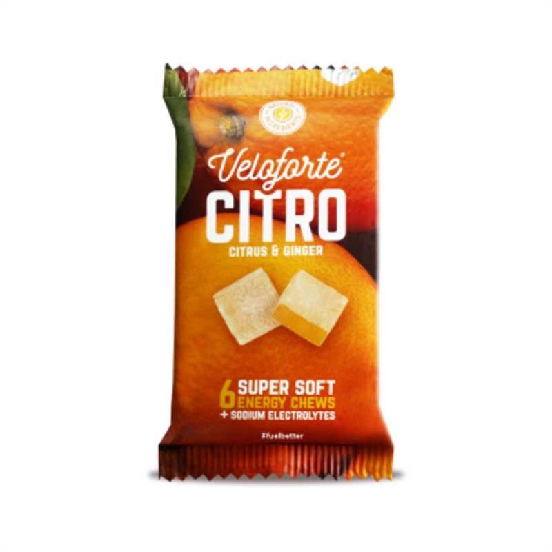Veloforte Energy Chews-5