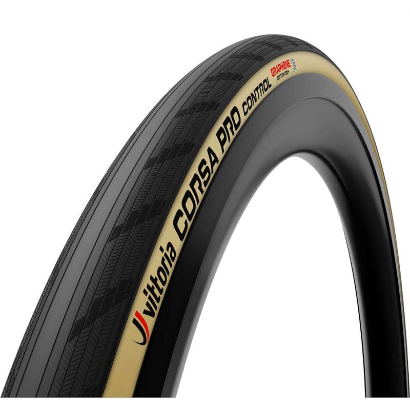 Vittoria Corsa Pro Control 700 TLR Road Race Tyre-1