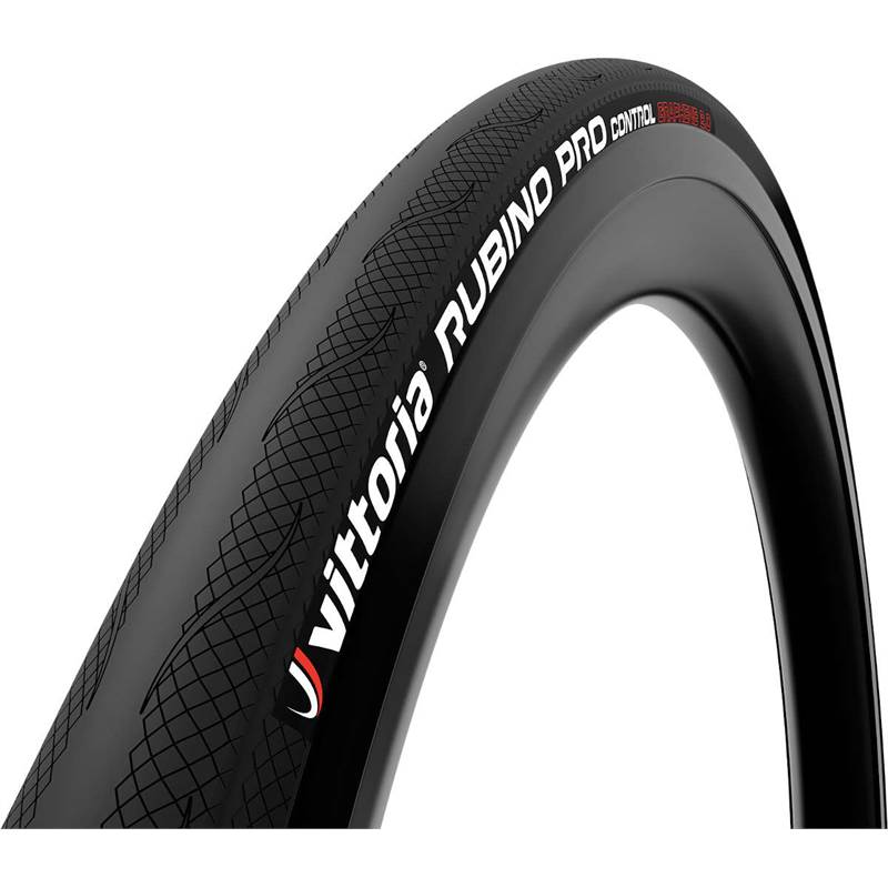 Vittoria Rubino Pro IV Control 700 Road Performance Tyre-1