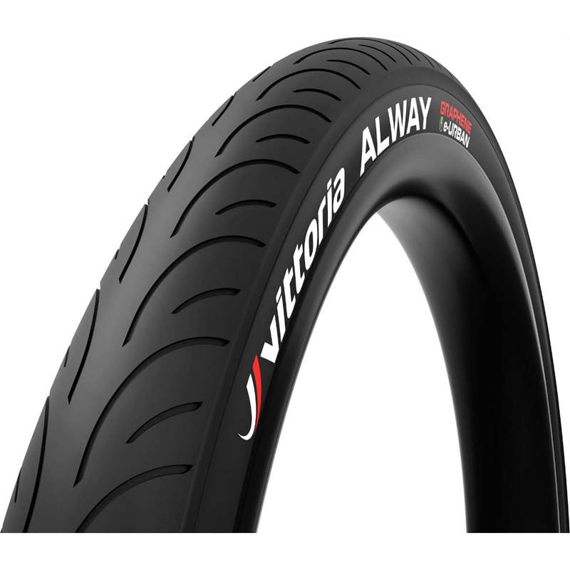 Vittoria Alway 29 Rigid Tyre-1