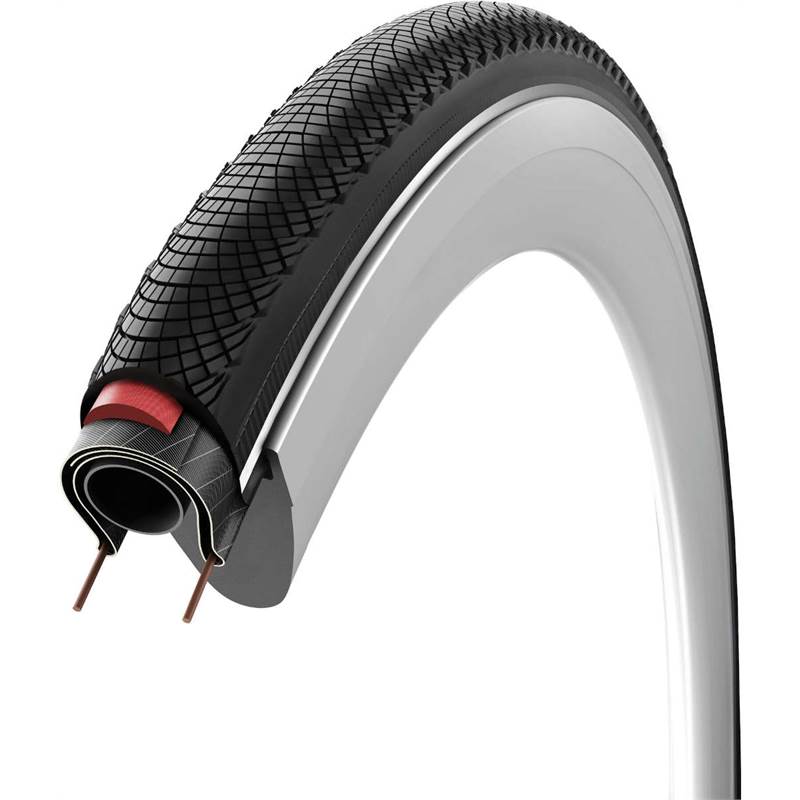 Vittoria Alway 29 Rigid Tyre-2