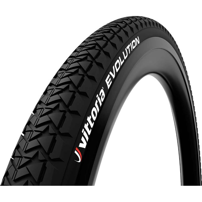 Vittoria Evolution II 29 Rigid Tyre-1