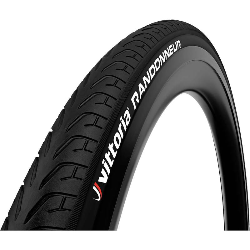 Vittoria Randonneur 27.5 Rigid Tyre-1