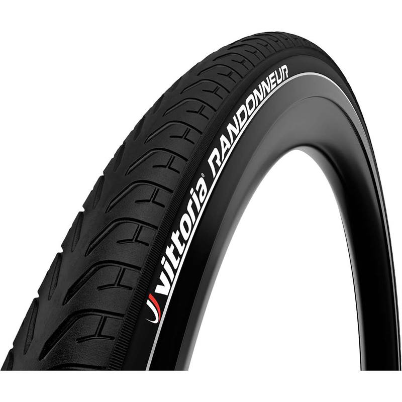 Vittoria Randonneur 27.5 Rigid Tyre-3