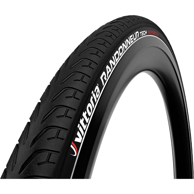Vittoria Randonneur Tech 700 Rigid Tyre-1