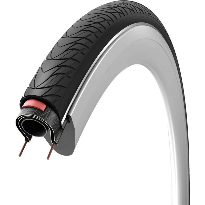 Vittoria Randonneur Tech 700 Rigid Tyre-2