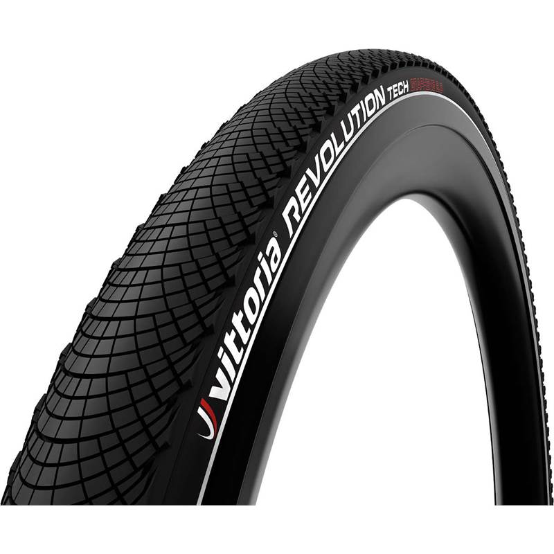 Vittoria Revolution Tech 29 Rigid Tyre-1