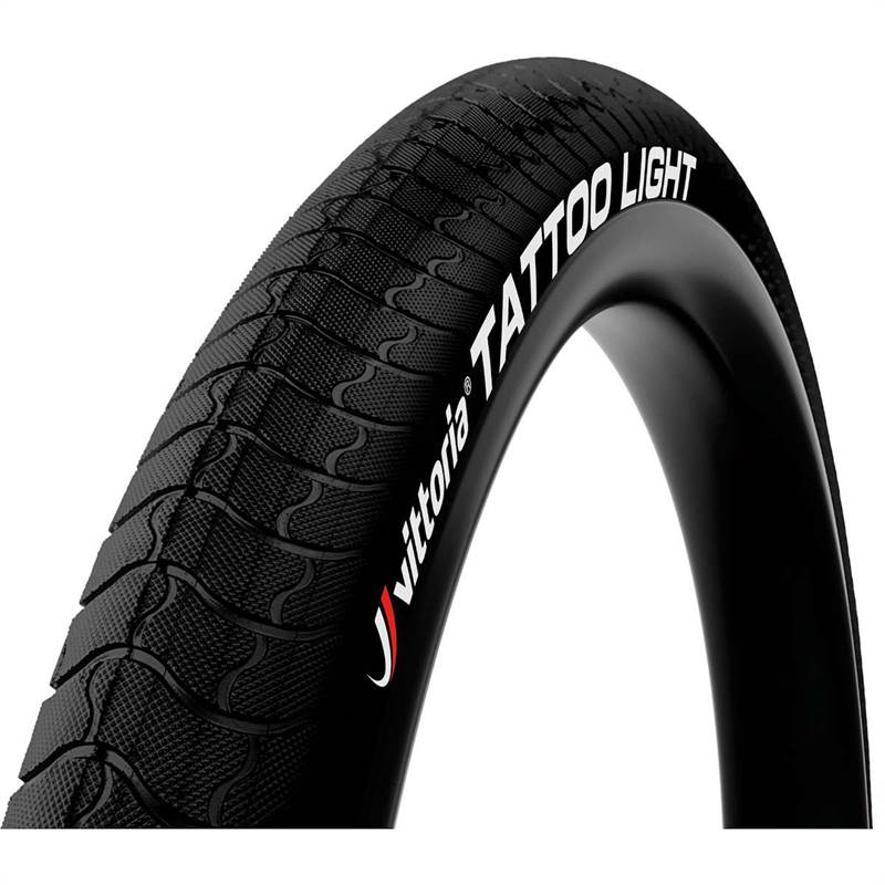 Vittoria Tattoo II 26 Rigid Tyre-1