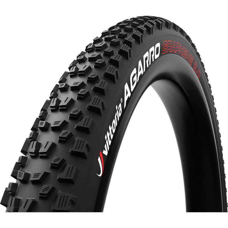 Vittoria Agarro 27.5 Trail Tyre-1