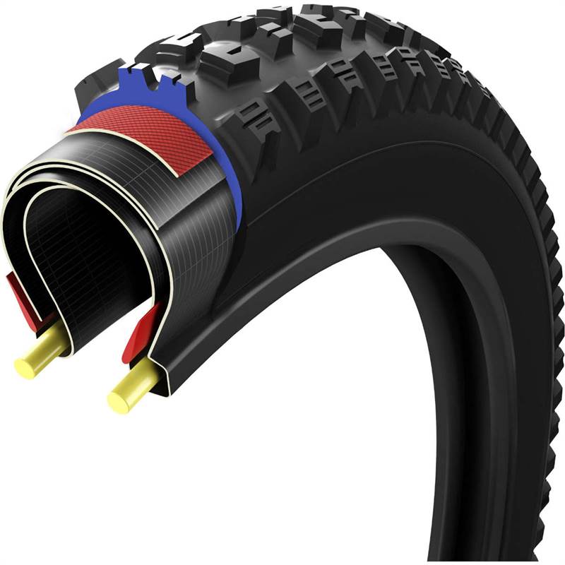 Vittoria Mazza 29 Enduro Tyre-2