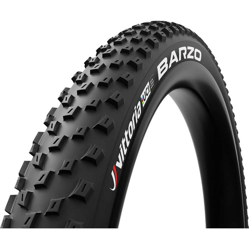 Vittoria Barzo 29 TLR Tyre-3