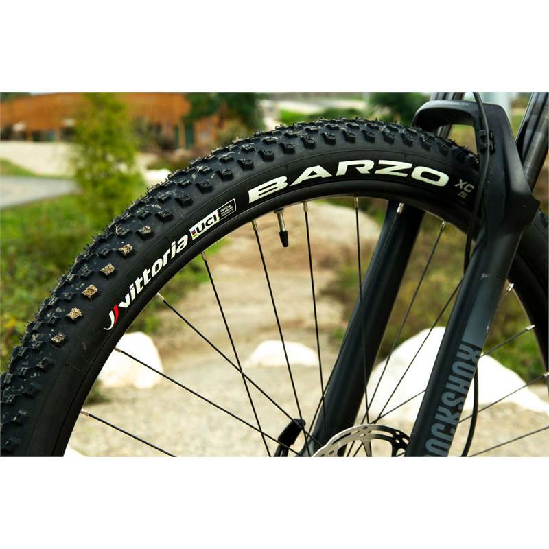 Vittoria Barzo 29 TLR Tyre-5