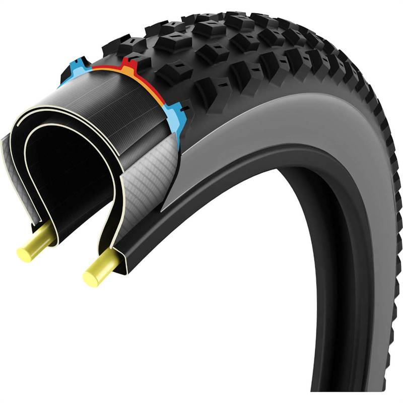 Vittoria Barzo 29 XC Tyre-2